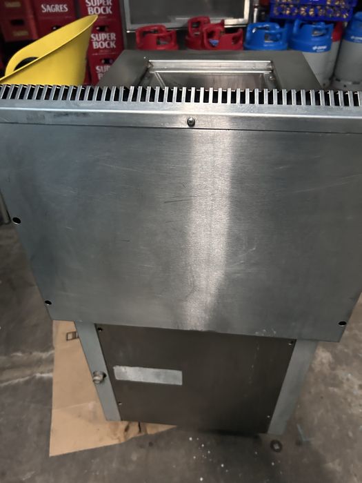 Grelhadot freibol  de placad