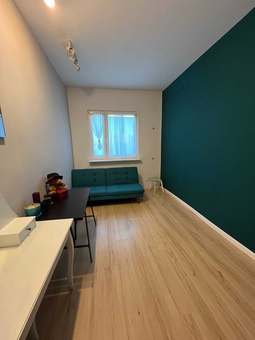 Mieszkanie – Katowice - Widok 5