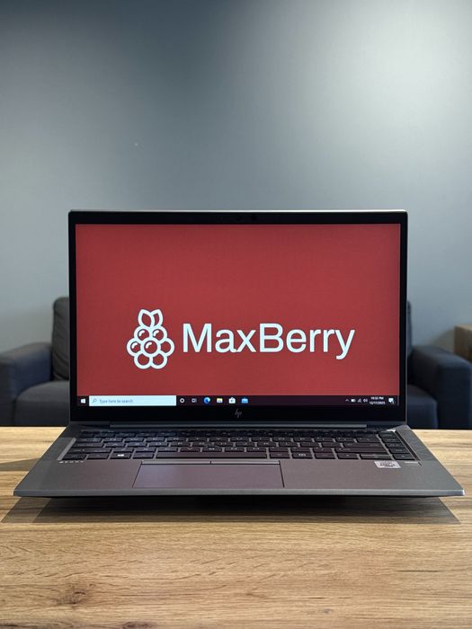 HP Zbook firefly 14 G7 i5-10310U 1.7ghz 16/512gb