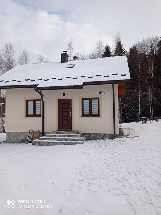 Noclegi.Domek do wynajęcia