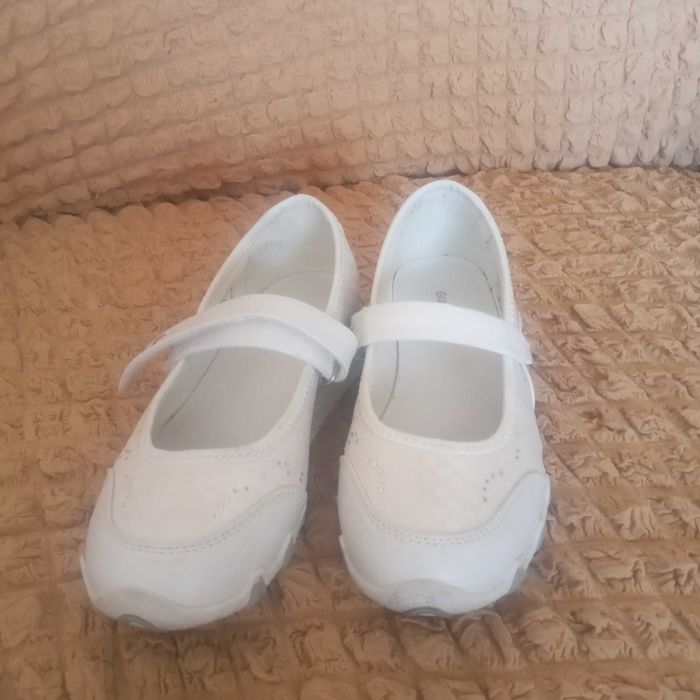 Макасіни , балетки ( 36 розмір)