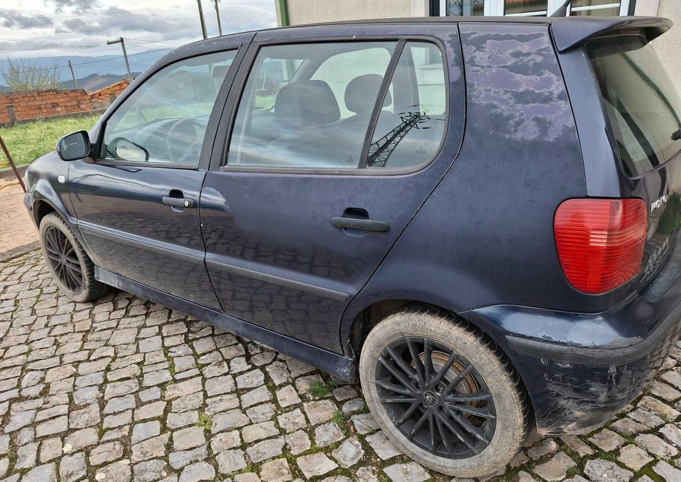 VW Polo 6n2 1.0 para Peças ou inteiro