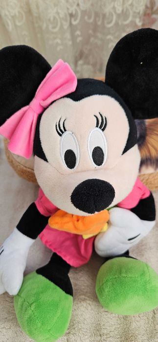 Іграшка Мінні Маус