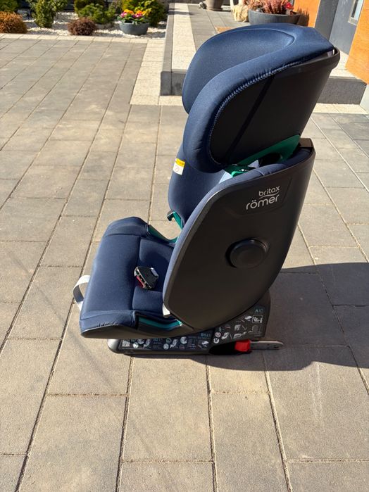 Fotelik Britax Romer 0-15m