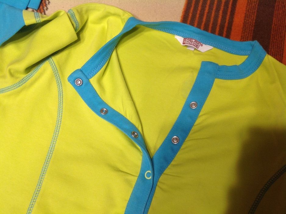 Платье Relax mode