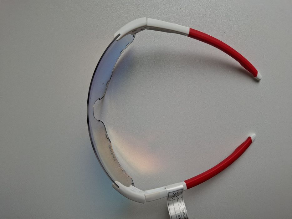 YEAZ Sunelation okulary przeciwsłoneczne sportowe unisex
