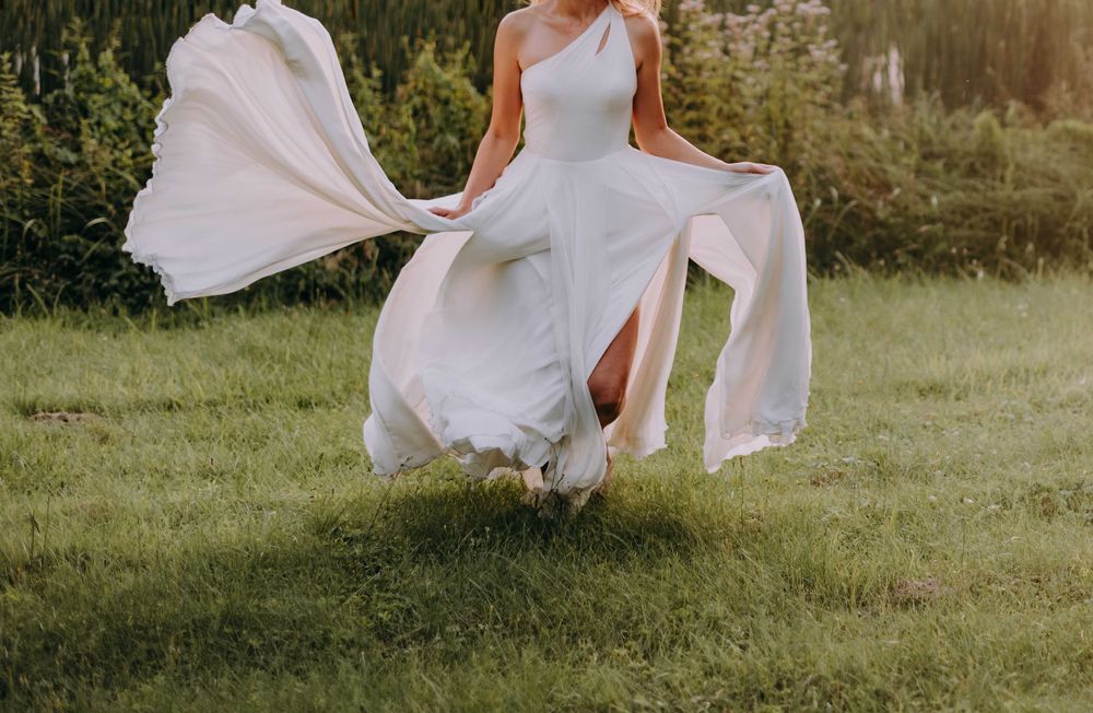 Suknia Ślubna Viola Piekut