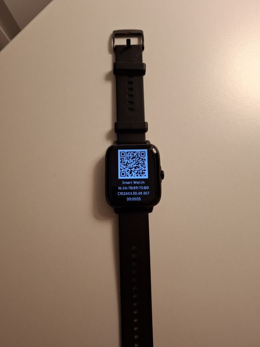 Smart watch Wear Pro