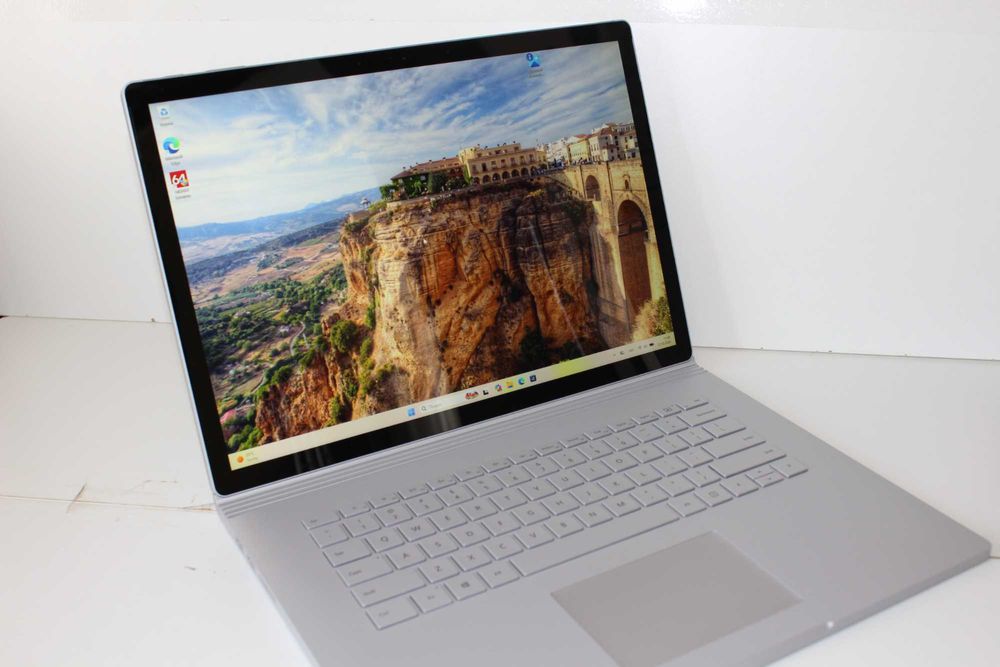 Microsoft Surface Book 2 15" i7-8650 16GB/1Tb/NVIDIA GTX 1060/6Gb