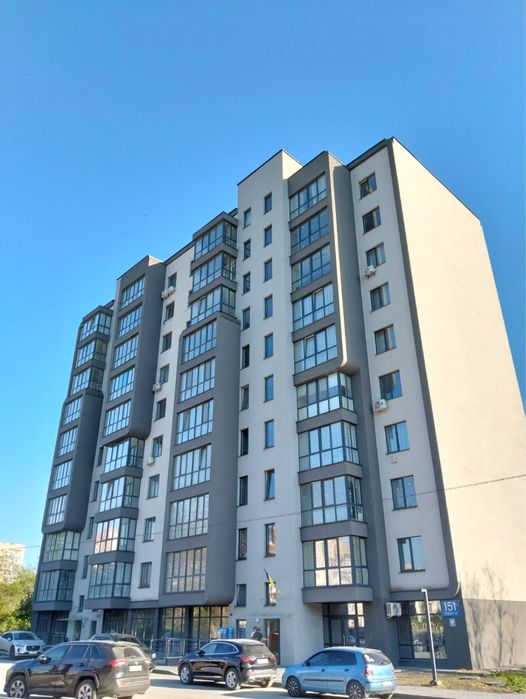 Продаж 1- кімнатноі квартири по вул. Роксоляни - View 2