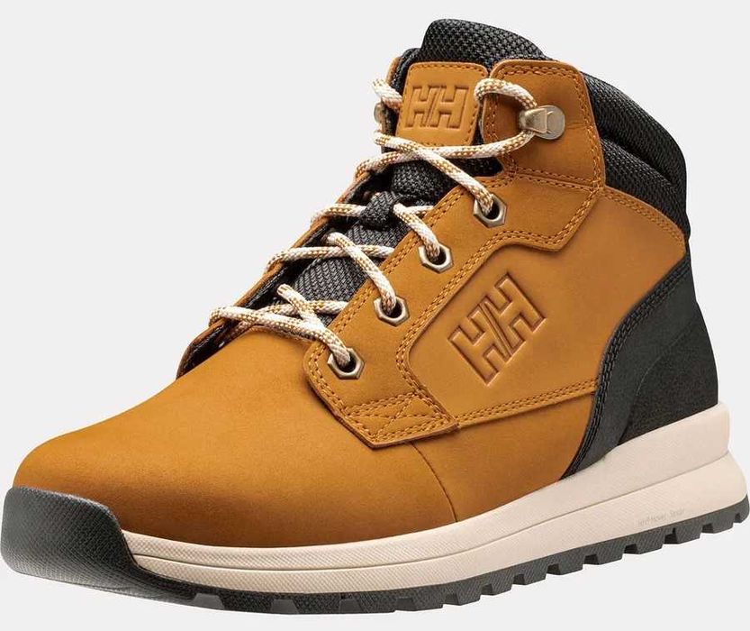 Черевики (ботинки) Helly Hansen Boots Kelvin Mid