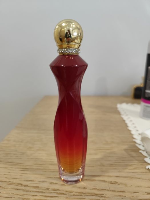 Perfumes novos oriflame e mercadona