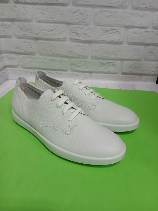 Кросівки жіночі шкіряні ECCO Leisure р.42