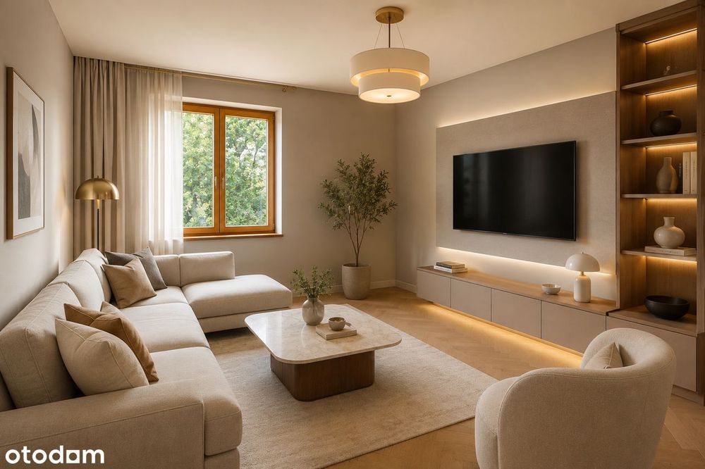 Mieszkanie 37m² Pszczyna Korfantego Własnościowe Wysoki parter ZAMIANA