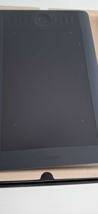 Tablet graficzny Wacom Intuos 5 M (PTK-650 PL) – STAN IDEALNY