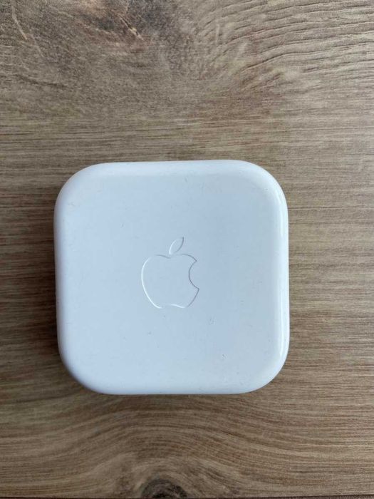 Oryginalne słuchawki Apple EarPods z pilotem i mikrofonem jack 3.5mm
