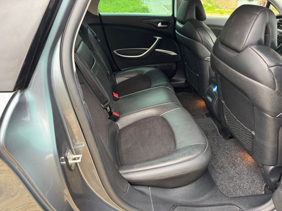 Citroen C5 Tourer 1.6 HDI Airdream Nacional - 148.000KM!