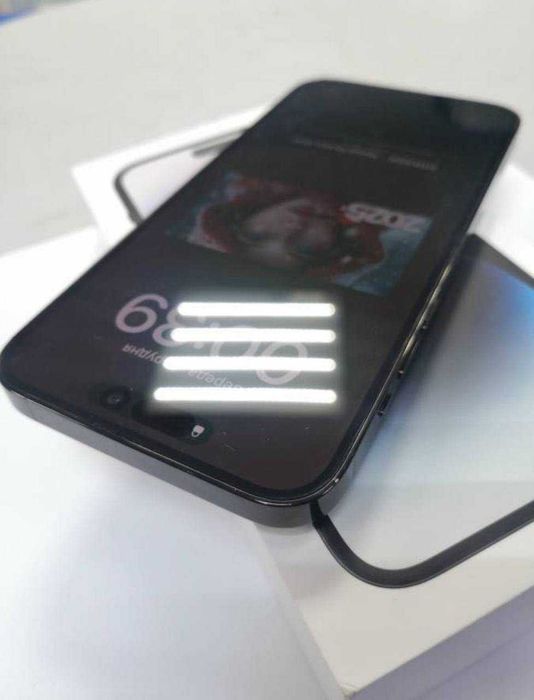 iPhone 14 Pro 256 gb