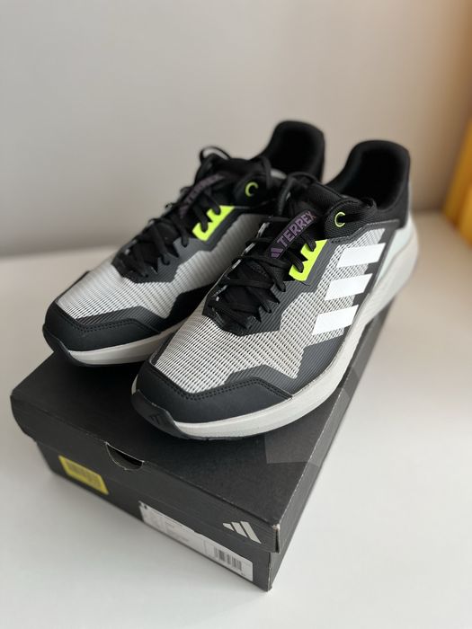 Adidas Terrex Trailrider rozm.46