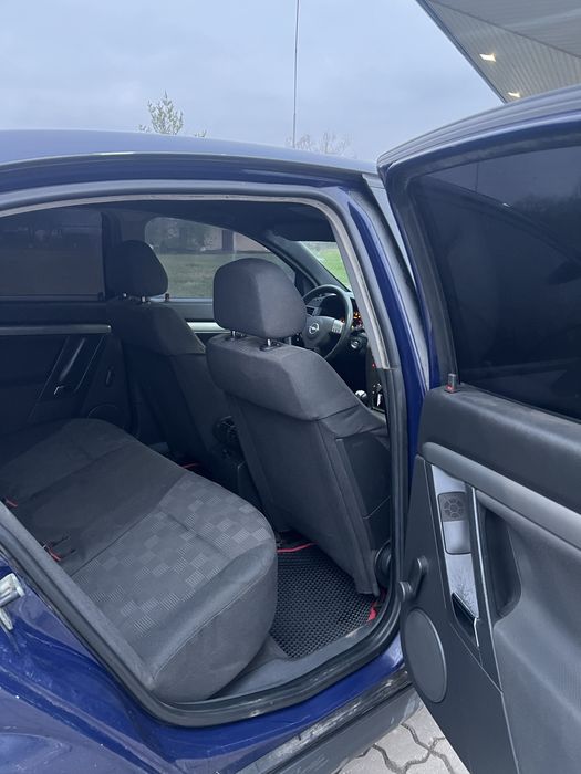 Продам / Обміняю  Vectra C