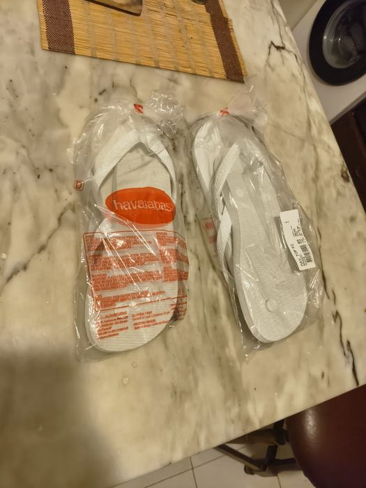 Havaianas  (Brasil)