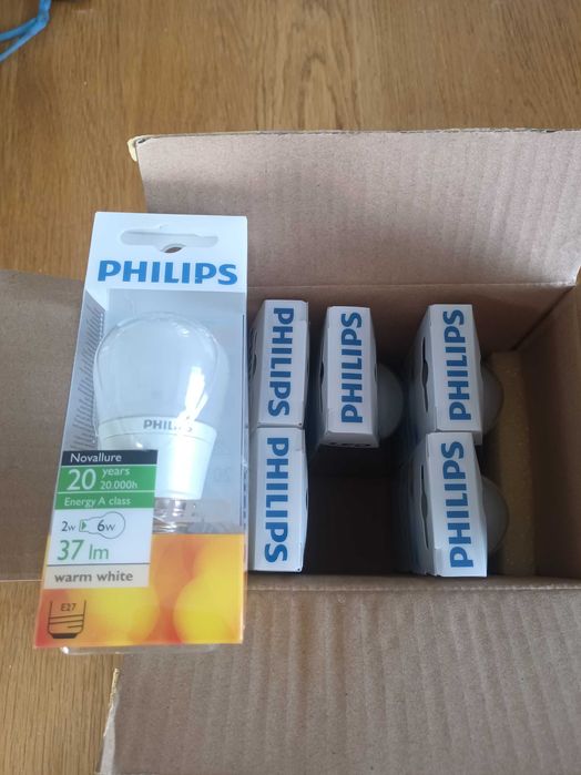 Zarówka Philips e27