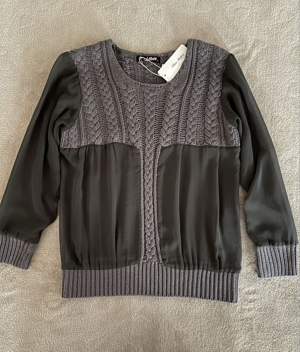 Кофточка-Свитерок. Новая.