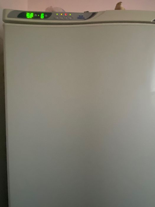 Холодильник Атлант