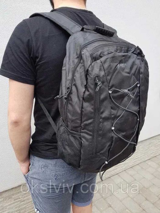 AIRTEX 312 Франція РЮКЗАК трансформер ручна поклажа