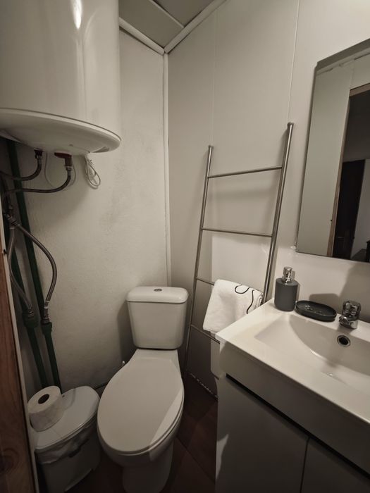 Aluguer de casa T1