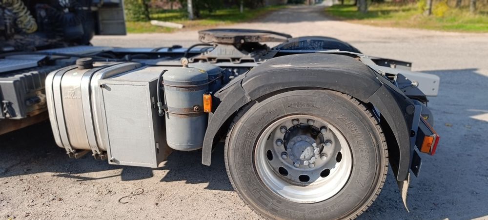 Продається тягач DAF Euro 2