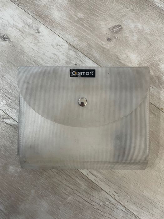 Bolsa + manuais - Fortwo 451