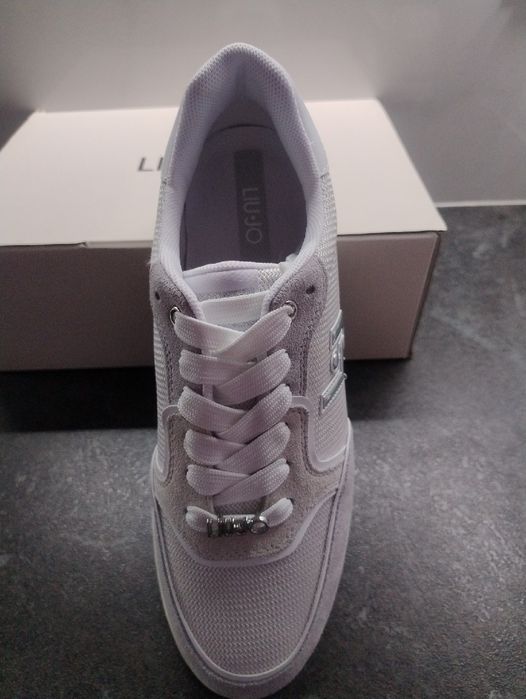Liujo Amazing 25 Sneakersy