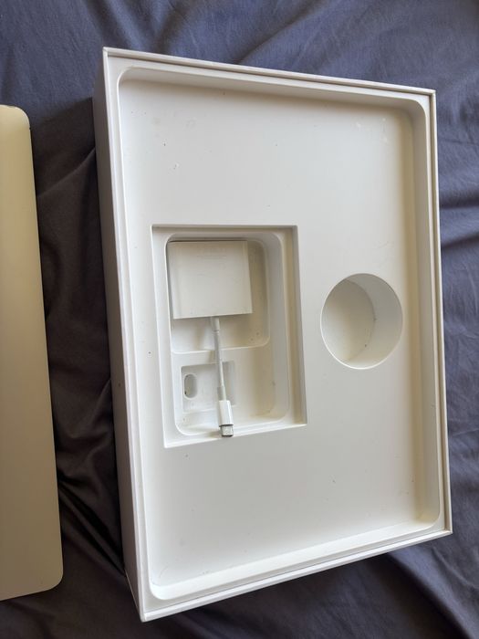 Macbook pro apple