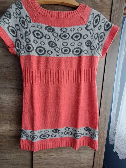 Paczka ubrań i buty