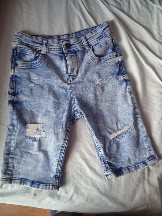 Шорти дитячі для дівчат та хлопців