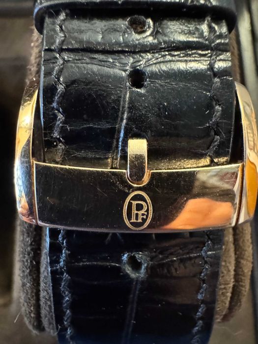 Zegarek męski Parmigiani Fleurier Kalpa 18K