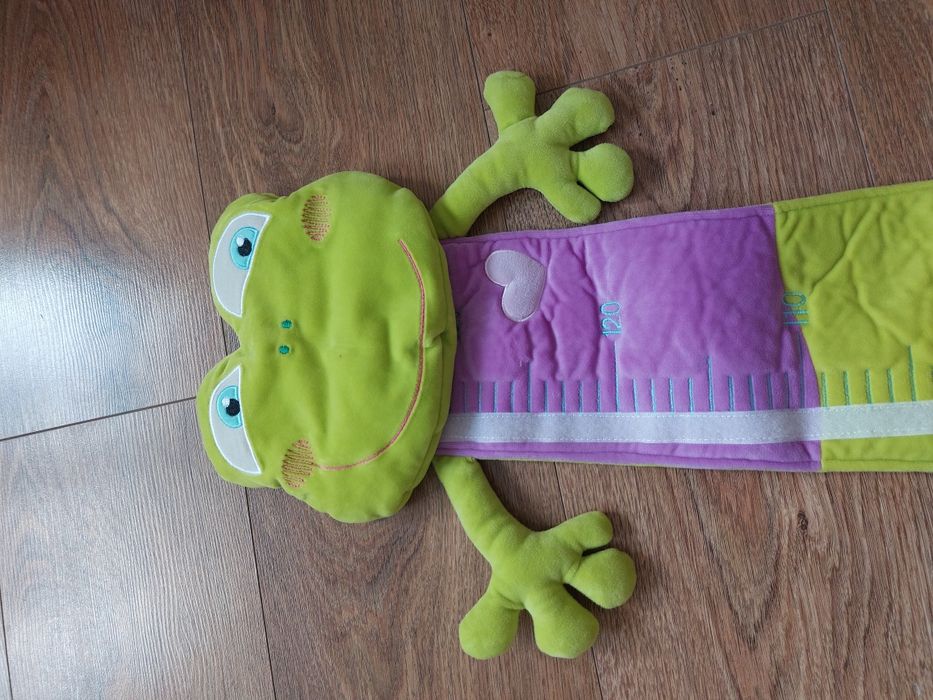 Miarka wzrostu dziecka