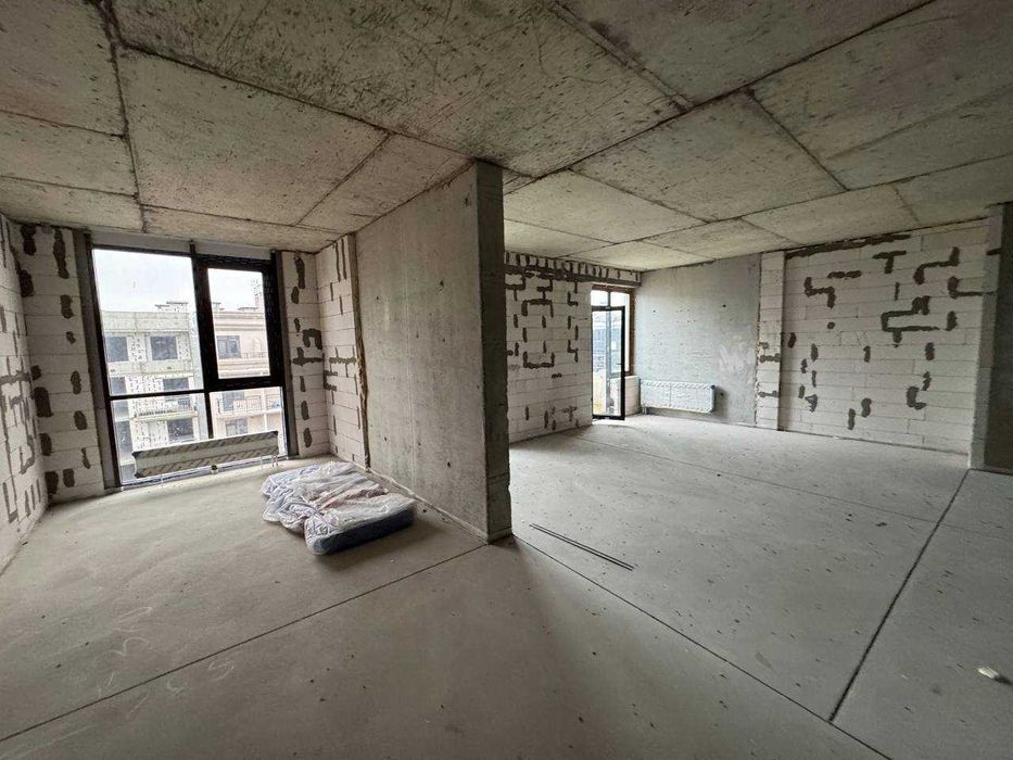 2-rooms apartment apartment by the address st. Kulikovo pole pl Oktyabrskoy revolyutsii pl (area 76 m²) - Atlanta.ua - photo 5