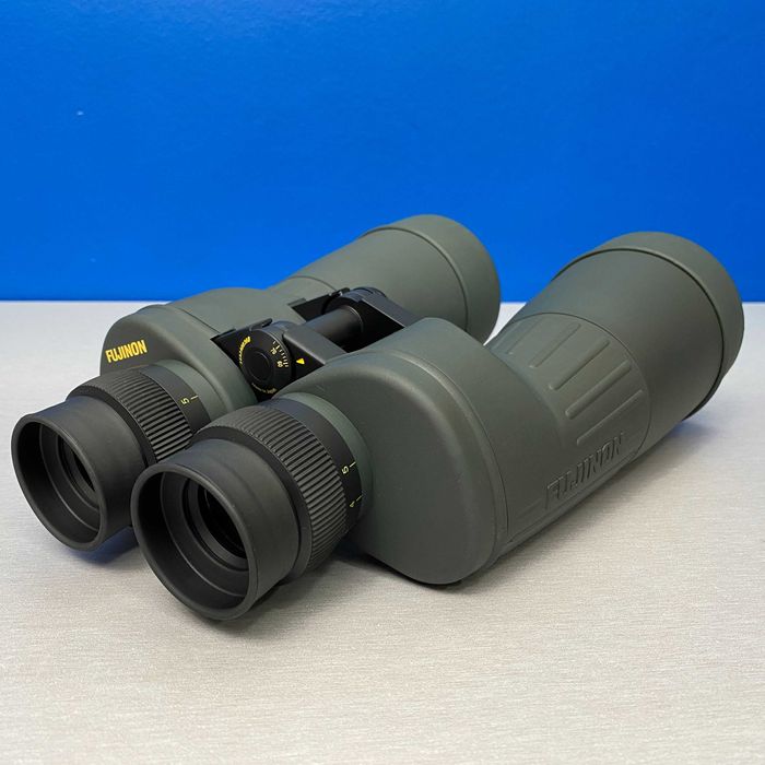 Fujifilm Fujinon Polaris 10x70 FMTR-SX | NOVOS | 3 ANOS DE GARANTIA
