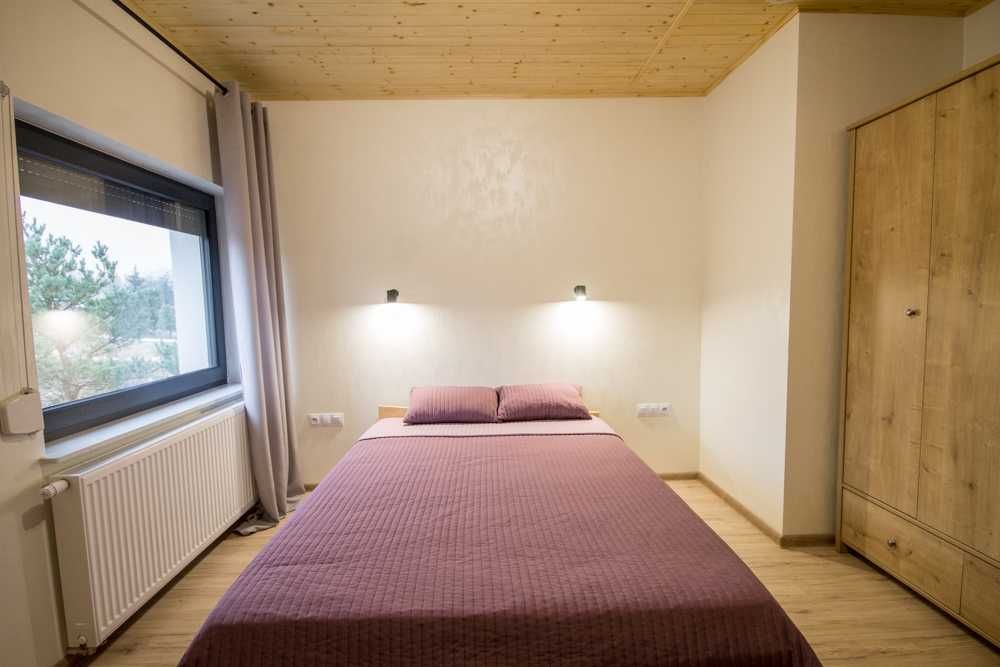 DOM parterowy  -30 m Mirów