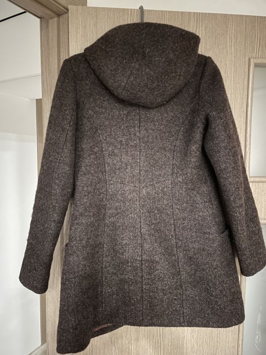 Пальто демі,  46 розміру