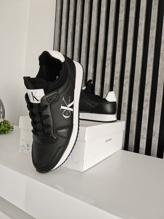 Calvin Klein Sneakersy