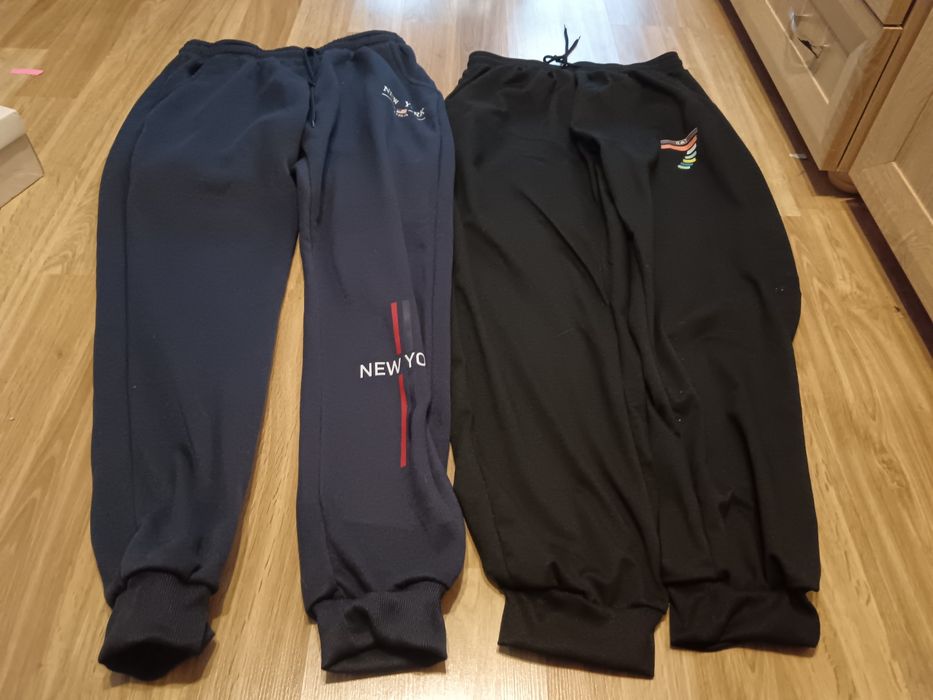 Zestaw dresów 2XL