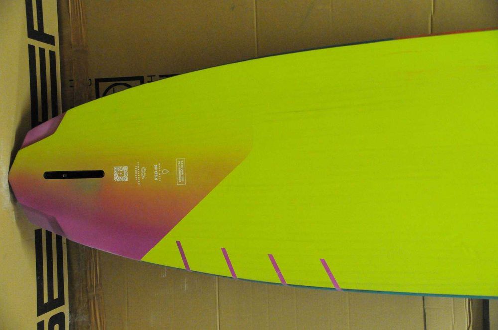 Deska Fanatic Blast LTD 100 CN.107.24