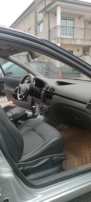 Renault laguna 1.9DCI