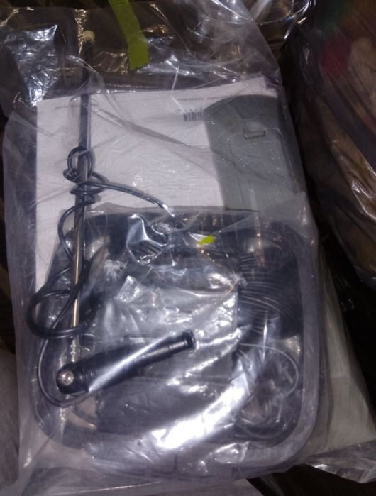 Савбуфер и колонки Sony