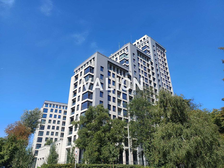 Продаж 2к квартири просп. Берестейський, 42 ЖК Crystal Park Tower
