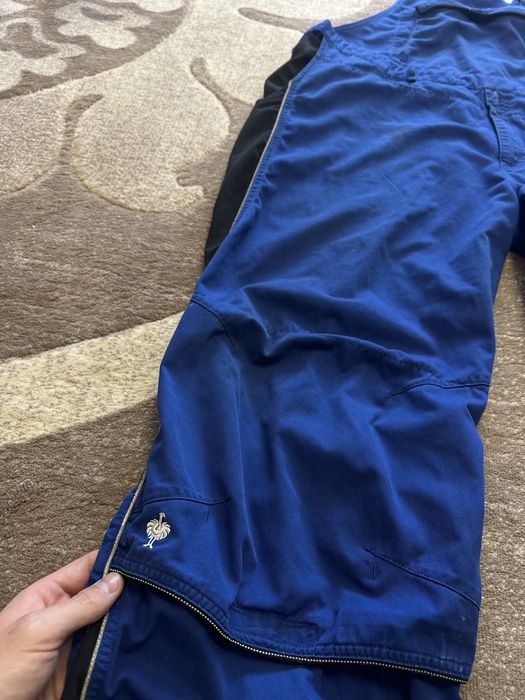 Комбінезон engelbert strauss motion чоловічий