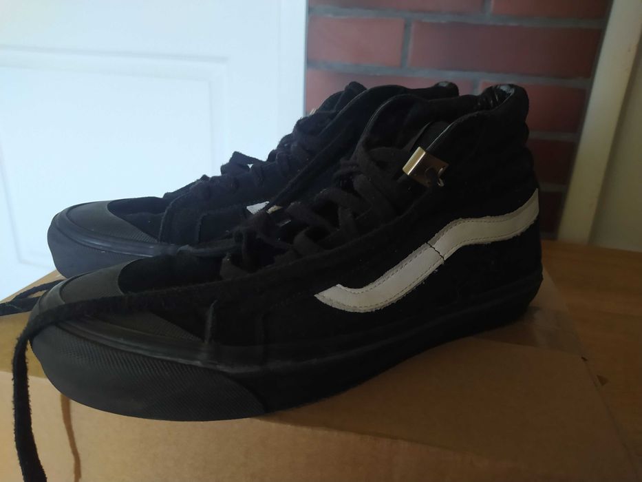 Vans ALYX off the wall trampki Jak Nowe !